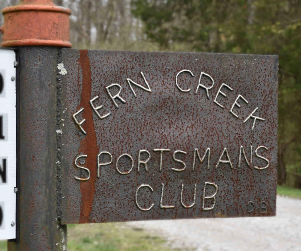 Fern Creek Sportsman Club